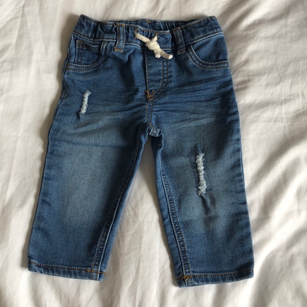 COPY - 12m jeans